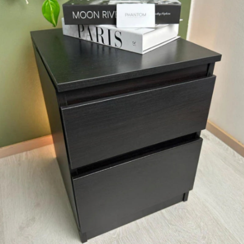Hidden Compartment Nightstand