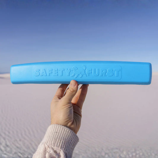 Window Chin Rest For Dogs