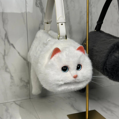 Cat Bag
