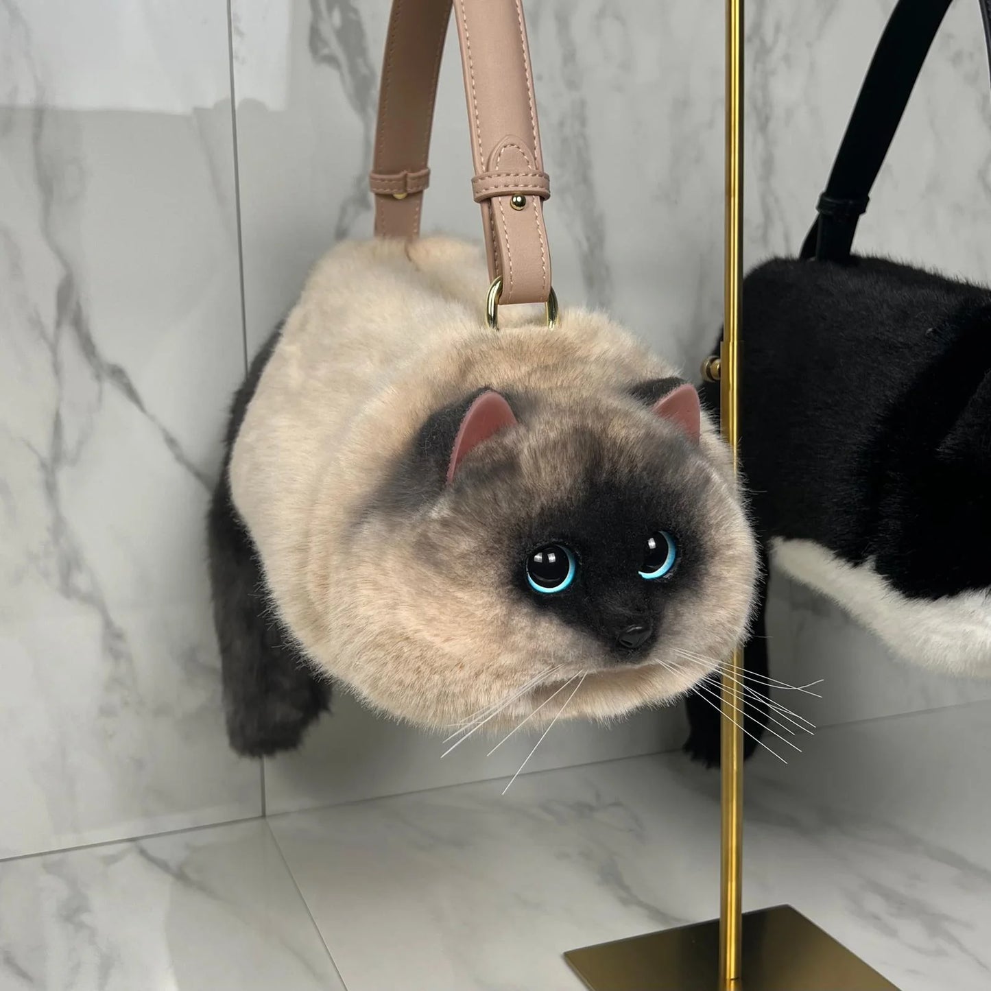 Cat Bag