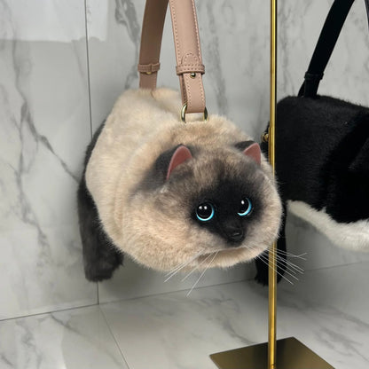 Cat Bag