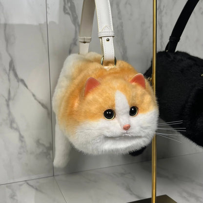 Cat Bag