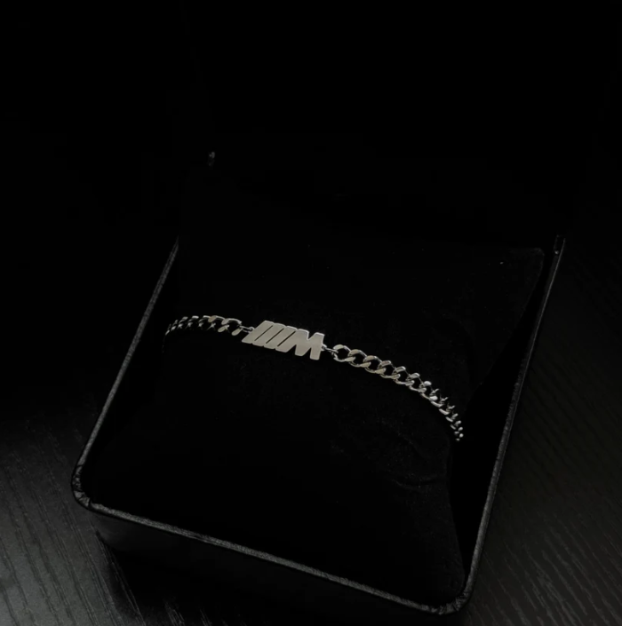 BMW Bracelet