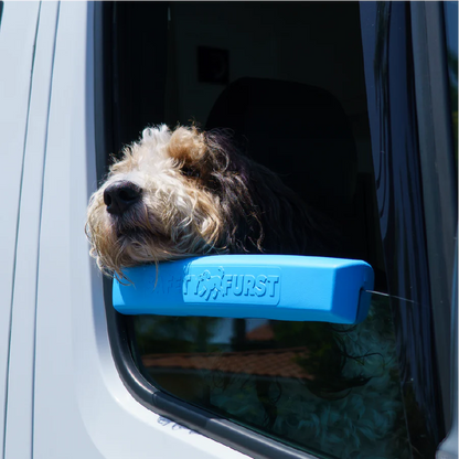 Window Chin Rest For Dogs