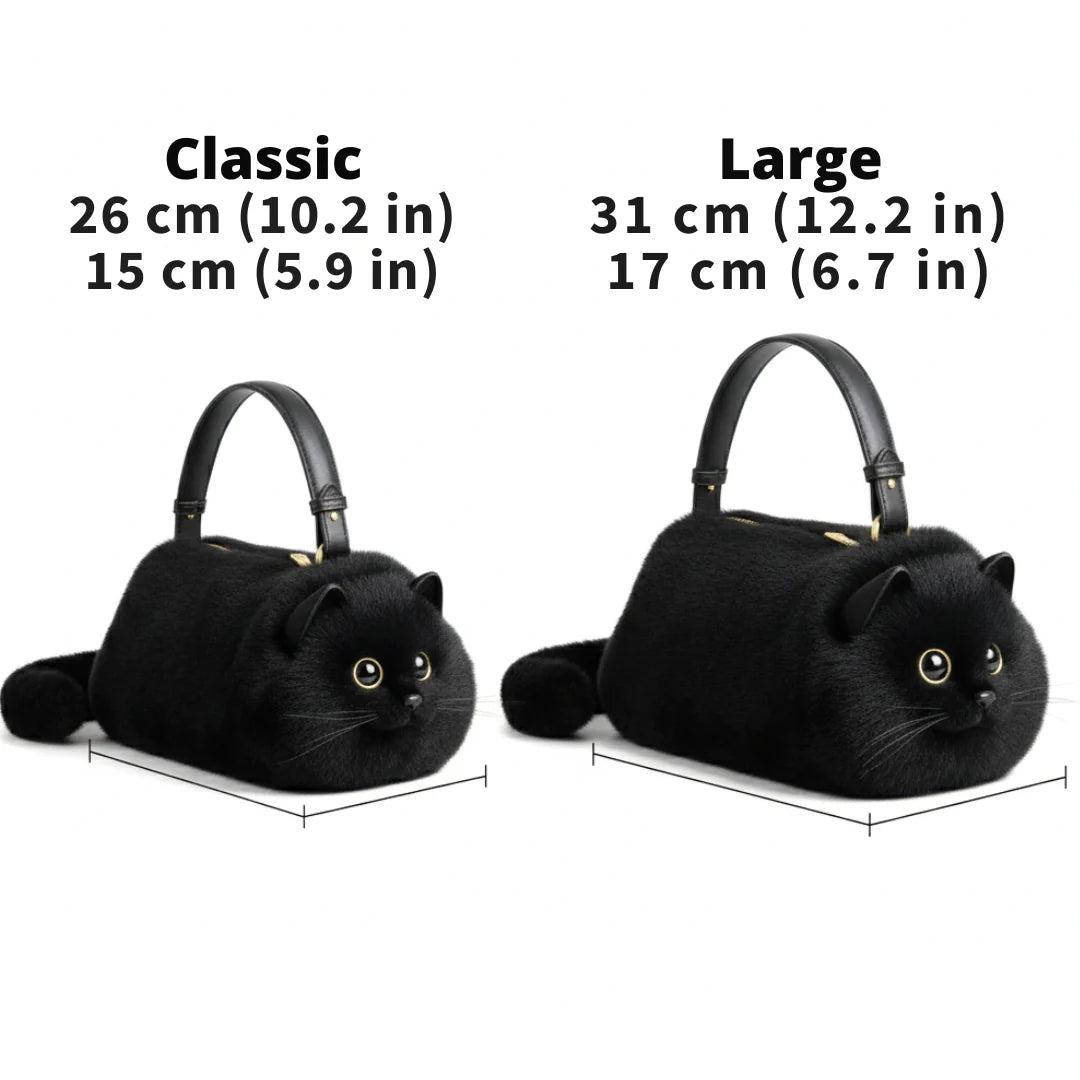 Cat Bag