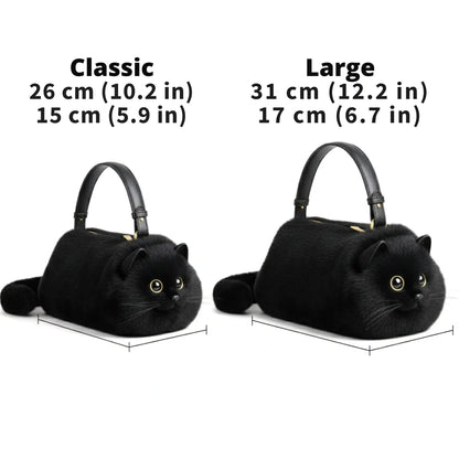 Cat Bag