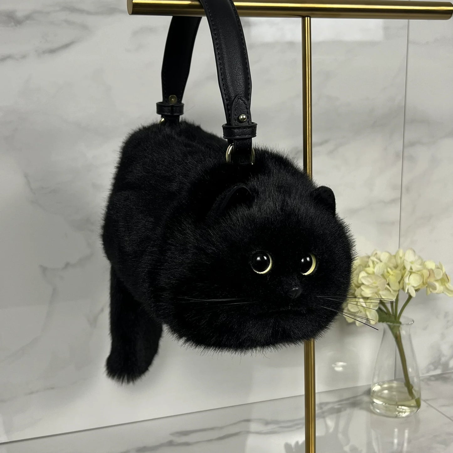 Cat Bag