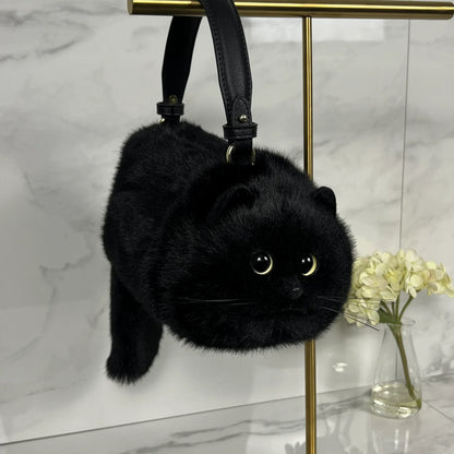 Cat Bag