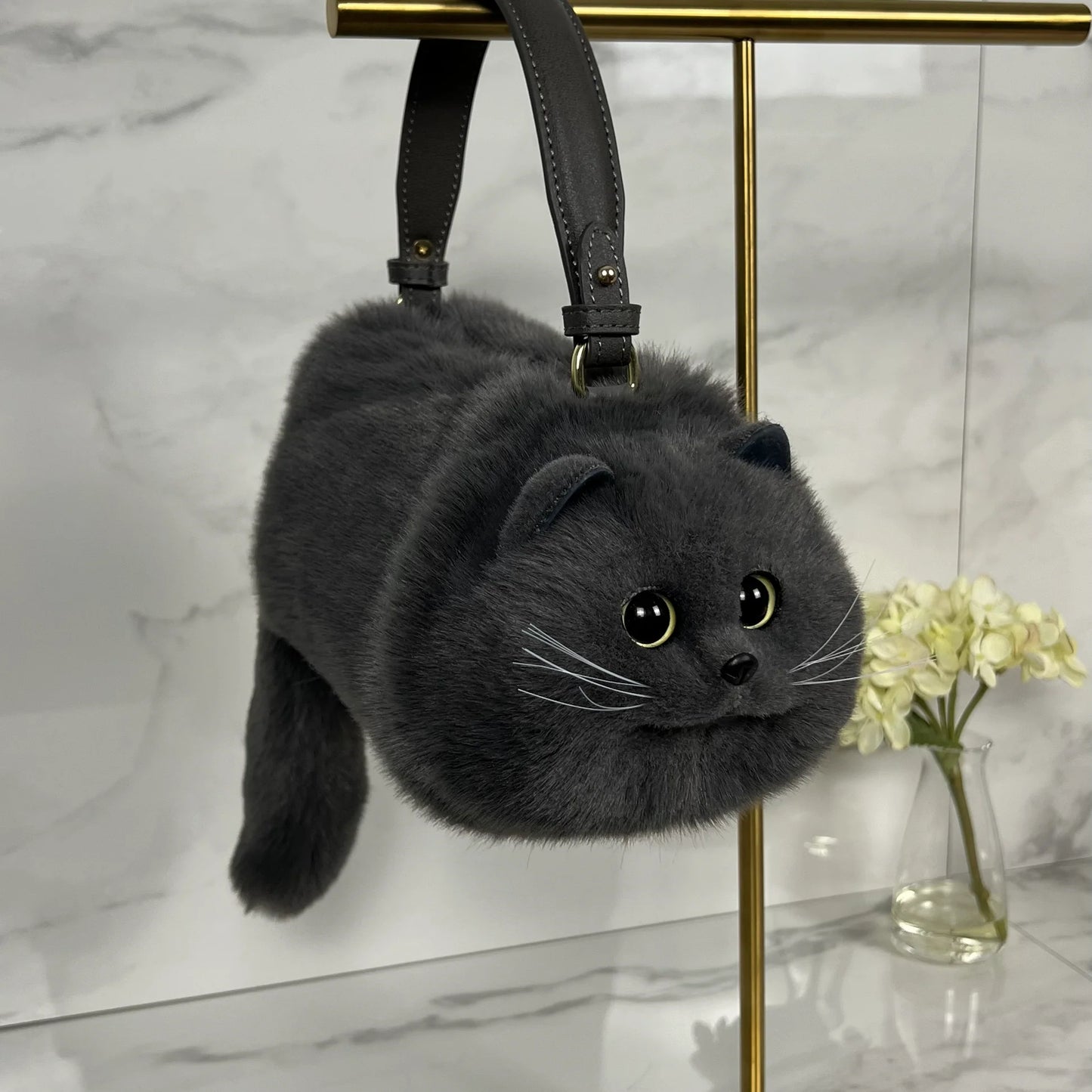 Cat Bag